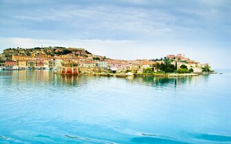 CK Turancar, letecký poznávací zájazd, Zákutia Toskánska a ostrov Elba, ostrov Elba CK Turancar, letecký poznávací zájazd, Zákutia Toskánska a ostrov Elba, ostrov Elba