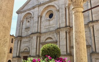 CK Turancar, letecký poznávací zájazd, Zákutia Toskánska a ostrov Elba, Pienza CK Turancar, letecký poznávací zájazd, Zákutia Toskánska a ostrov Elba, Pienza