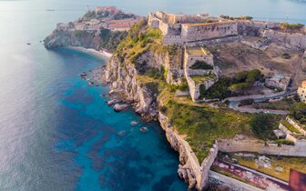 CK Turancar, letecký poznávací zájazd, Zákutia Toskánska a ostrov Elba, ostrov Elba CK Turancar, letecký poznávací zájazd, Zákutia Toskánska a ostrov Elba, ostrov Elba