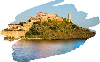CK Turancar, letecký poznávací zájazd, Zákutia Toskánska a ostrov Elba CK Turancar, letecký poznávací zájazd, Zákutia Toskánska a ostrov Elba