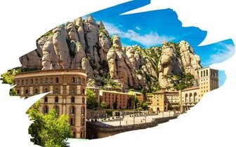 CK Turancar, Letecký poznávací zájazd, Katalánsko a poklady UNESCO