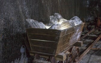 CK Turancar, autobusový poznávací zájazd, Rumunsko - Sedmohradsko a Transylvánia, soľná baňa Salina Turda CK Turancar, autobusový poznávací zájazd, Rumunsko - Sedmohradsko a Transylvánia, soľná baňa Salina Turda