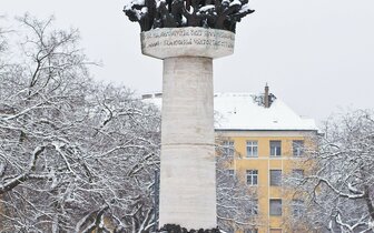 CK Turancar, Jednodňové zájazdy, Predvianočná Budapešť z východu CK Turancar, Jednodňové zájazdy, Predvianočná Budapešť z východu