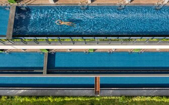 Mylome Luxury Hotel & Spa - izby so zdieľanými bazénmi  - letecký zájazd CK Turancar - Turecko, Okurcalar