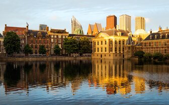 CK Turancar, Letecký poznávací zájazd, Holandská tulipánová cesta, Haag CK Turancar, Letecký poznávací zájazd, Holandská tulipánová cesta, Haag
