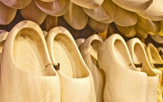 CK Turancar, Letecký poznávací zájazd, Holandská tulipánová cesta, dreváky CK Turancar, Letecký poznávací zájazd, Holandská tulipánová cesta, dreváky