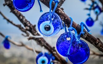 CK Turancar, Letecký poznávací zájazd, Turecko, Kappadokia alebo zem krásnych koní