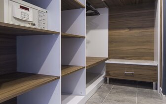 Eftalia Ocean Hotel - izba - letecký zájazd CK Turancar - Turecko, Türkler