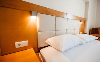 Aparthotel Marialena - izba - letecký zájazd CK Turancar - Grécko, Thasos,Potos