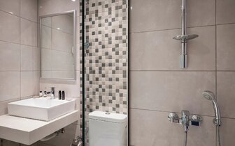 Summer Beach - izba štandard - letecký zájazd CK Turancar - Kréta, Georgioupoli