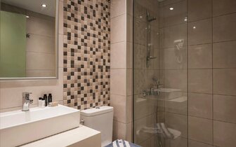 Summer Beach - izba štandard - letecký zájazd CK Turancar - Kréta, Georgioupoli