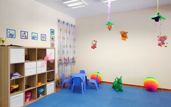 Karlovo - miniklub- letecký a autobusový zájazd CK Turancar - Bulharsko, Slnečné pobrežie Karlovo - miniklub- letecký a autobusový zájazd CK Turancar - Bulharsko, Slnečné pobrežie