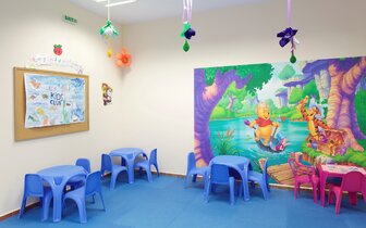 Karlovo - miniklub- letecký a autobusový zájazd CK Turancar - Bulharsko, Slnečné pobrežie Karlovo - miniklub- letecký a autobusový zájazd CK Turancar - Bulharsko, Slnečné pobrežie