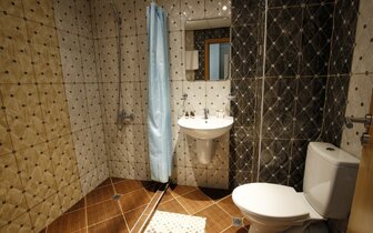 Grand hotel Nirvana - izba - letecký a autobusový zájazd CK Turancar - Bulharsko, Slnečné Pobrežie