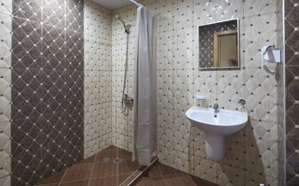 Grand hotel Nirvana - izba - letecký a autobusový zájazd CK Turancar - Bulharsko, Slnečné Pobrežie