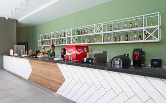 Marvel - bar - letecký a autobusový zájazd CK Turancar - Bulharsko, Slnečné pobrežie Marvel - bar - letecký a autobusový zájazd CK Turancar - Bulharsko, Slnečné pobrežie