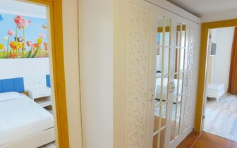 Eftalia Village Hotel - izba - letecký zájazd CK Turancar - Turecko, Avsallar