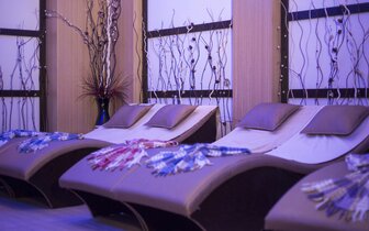 Eftalia Village Hotel - wellness - letecký zájazd CK Turancar - Turecko, Avsallar