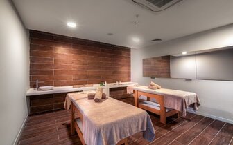 Orfeus Queen Spa Hotel - wellness - letecký zájazd CK Turancar - Turecko, Colakli Orfeus Queen Spa Hotel - wellness - letecký zájazd CK Turancar - Turecko, Colakli