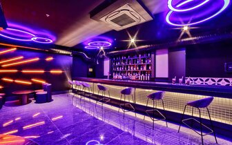 Diamond De Luxe Hotel & Spa - hotel - letecký zájazd CK Turancar - Turecko, Gundogdu