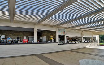 Diamond De Luxe Hotel & Spa - hotel - letecký zájazd CK Turancar - Turecko, Gundogdu