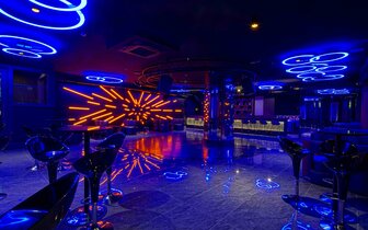 Diamond De Luxe Hotel & Spa - hotel - letecký zájazd CK Turancar - Turecko, Gundogdu