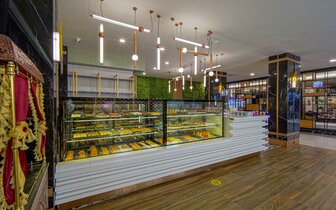 Diamond De Luxe Hotel & Spa - hotel - letecký zájazd CK Turancar - Turecko, Gundogdu