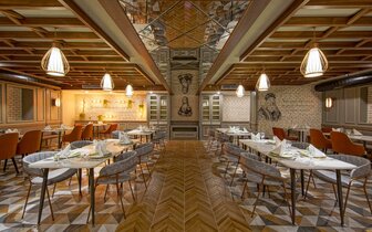 Diamond De Luxe Hotel & Spa - hotel - letecký zájazd CK Turancar - Turecko, Gundogdu