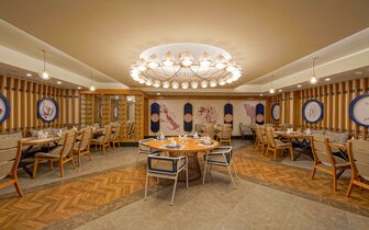 Diamond De Luxe Hotel & Spa - hotel - letecký zájazd CK Turancar - Turecko, Gundogdu