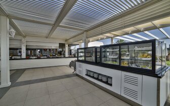 Diamond De Luxe Hotel & Spa - hotel - letecký zájazd CK Turancar - Turecko, Gundogdu