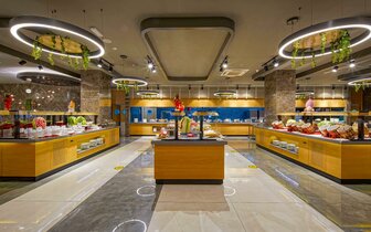 Diamond De Luxe Hotel & Spa - hotel - letecký zájazd CK Turancar - Turecko, Gundogdu