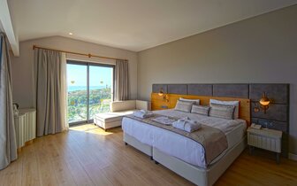 Diamond De Luxe Hotel & Spa - hotel - letecký zájazd CK Turancar - Turecko, Gundogdu