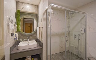 Diamond De Luxe Hotel & Spa - hotel - letecký zájazd CK Turancar - Turecko, Gundogdu