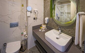 Diamond De Luxe Hotel & Spa - hotel - letecký zájazd CK Turancar - Turecko, Gundogdu