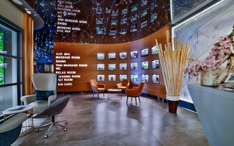 Diamond De Luxe Hotel & Spa - hotel - letecký zájazd CK Turancar - Turecko, Gundogdu