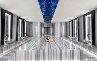 Diamond De Luxe Hotel & Spa - hotel - letecký zájazd CK Turancar - Turecko, Gundogdu