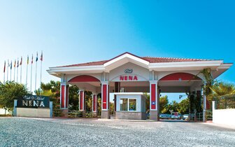 Club Nena - hotel - letecká zájazd CK Turancar - Turecko, Kizilagac Club Nena - hotel - letecká zájazd CK Turancar - Turecko, Kizilagac