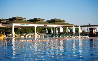 Club Nena - hotel - letecká zájazd CK Turancar - Turecko, Kizilagac Club Nena - hotel - letecká zájazd CK Turancar - Turecko, Kizilagac