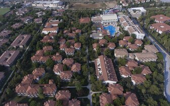 Club Nena - hotel - letecká zájazd CK Turancar - Turecko, Kizilagac Club Nena - hotel - letecká zájazd CK Turancar - Turecko, Kizilagac