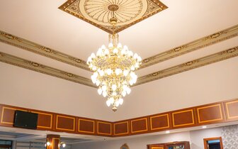 Club Nena - lobby - letecká zájazd CK Turancar - Turecko, Kizilagac Club Nena - lobby - letecká zájazd CK Turancar - Turecko, Kizilagac