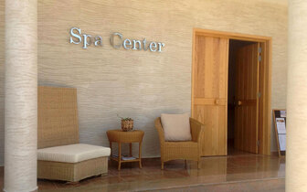 Hotel Lydia Maris Resort - wellness - letecký zájazd CK Turancar - Kolymbia, Rodos