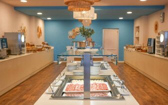 Hotel Mimose Beach Village - hotel  - letecký zájazd CK Turancar - Sardínia, Badesi