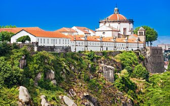 CK Turancar, Letecký poznávací zájazd,Porto plnými dúškami, Mosteiro da Serra do Pilar, Porto,  CK Turancar, Letecký poznávací zájazd,Porto plnými dúškami, Mosteiro da Serra do Pilar, Porto,