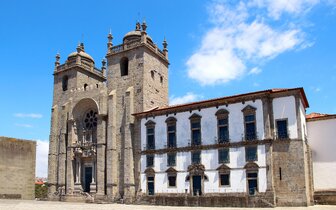 CK Turancar, Letecký poznávací zájazd,Porto plnými dúškami, Se do Porto CK Turancar, Letecký poznávací zájazd,Porto plnými dúškami, Se do Porto