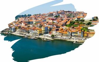 CK Turancar, Letecký poznávací zájazd,Porto plnými dúškami CK Turancar, Letecký poznávací zájazd,Porto plnými dúškami