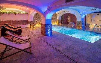 Hotel Neptuno Tossa  - wellness - letecký zájazd CK Turancar - Španielsko, Tossa de Mar