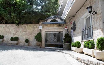 Hotel Neptuno Tossa  - hotel - letecký zájazd CK Turancar - Španielsko, Tossa de Mar