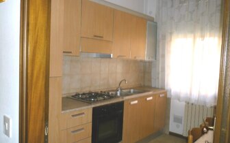 apartmán Casa Gusso pre 8 osôb, pobyty v Caorle organizované individuálnou alebo autobusovou dopravou CK TURANCAR