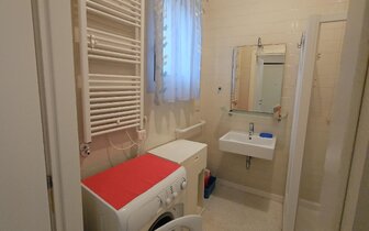 apartmány Ca Lorenzon v Caorle - pobyty organizované autobusovou alebo individuálnou dopravou CK TURANCAR