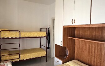 apartmány Ca Lorenzon v Caorle - pobyty organizované autobusovou alebo individuálnou dopravou CK TURANCAR